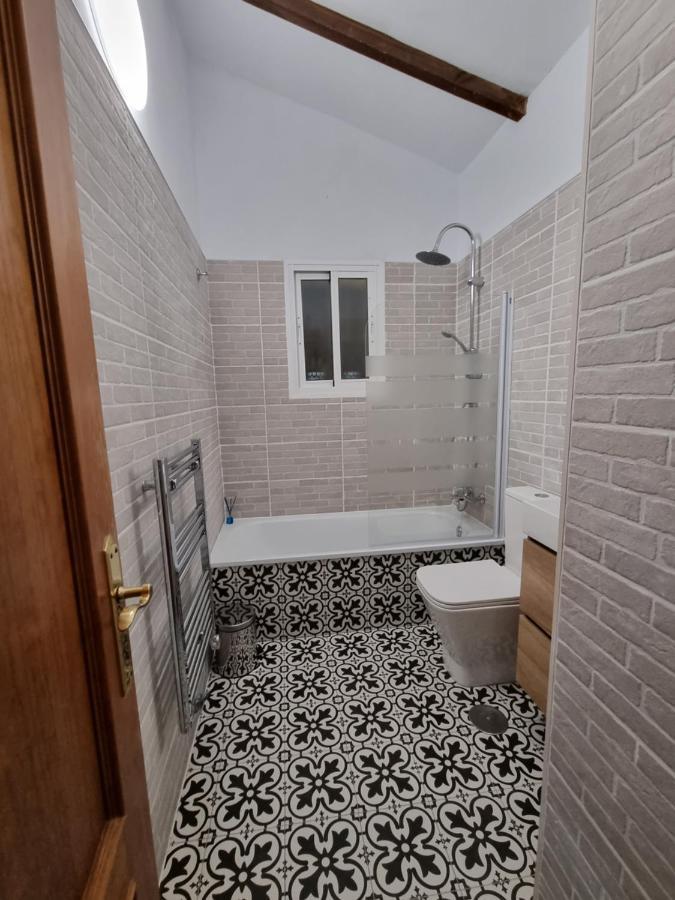 Lovely 2 Bed Apartment With Stunning Views & Pool Cómpeta Dış mekan fotoğraf