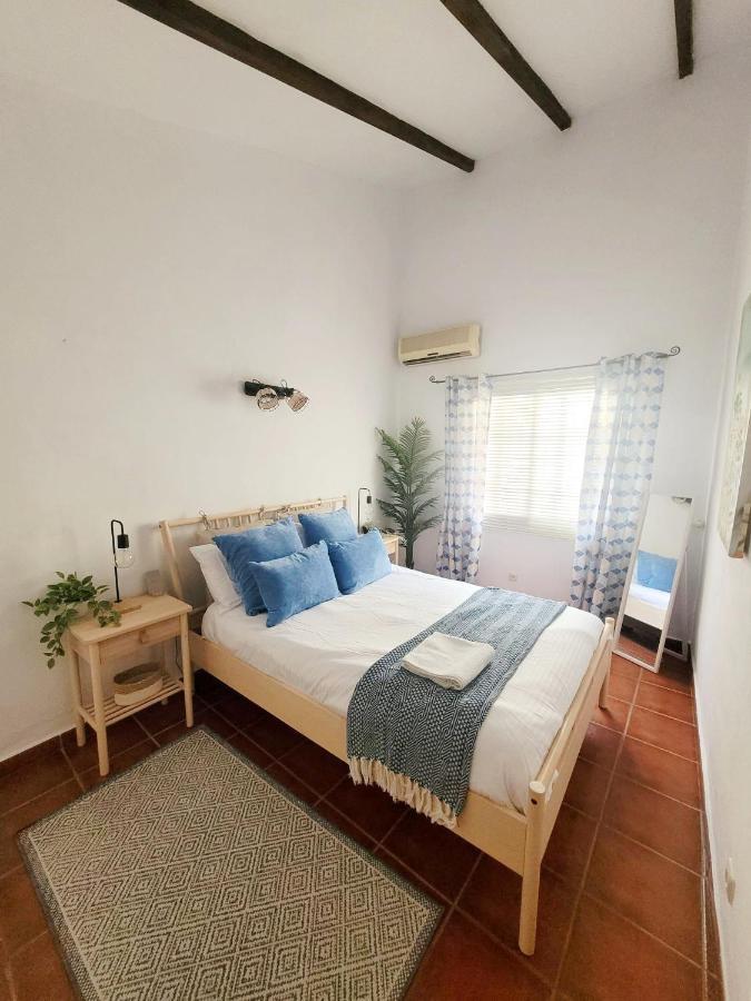 Lovely 2 Bed Apartment With Stunning Views & Pool Cómpeta Dış mekan fotoğraf